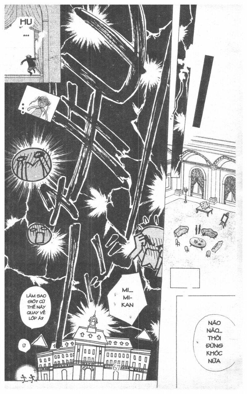 gakuen alice chapter 1 67