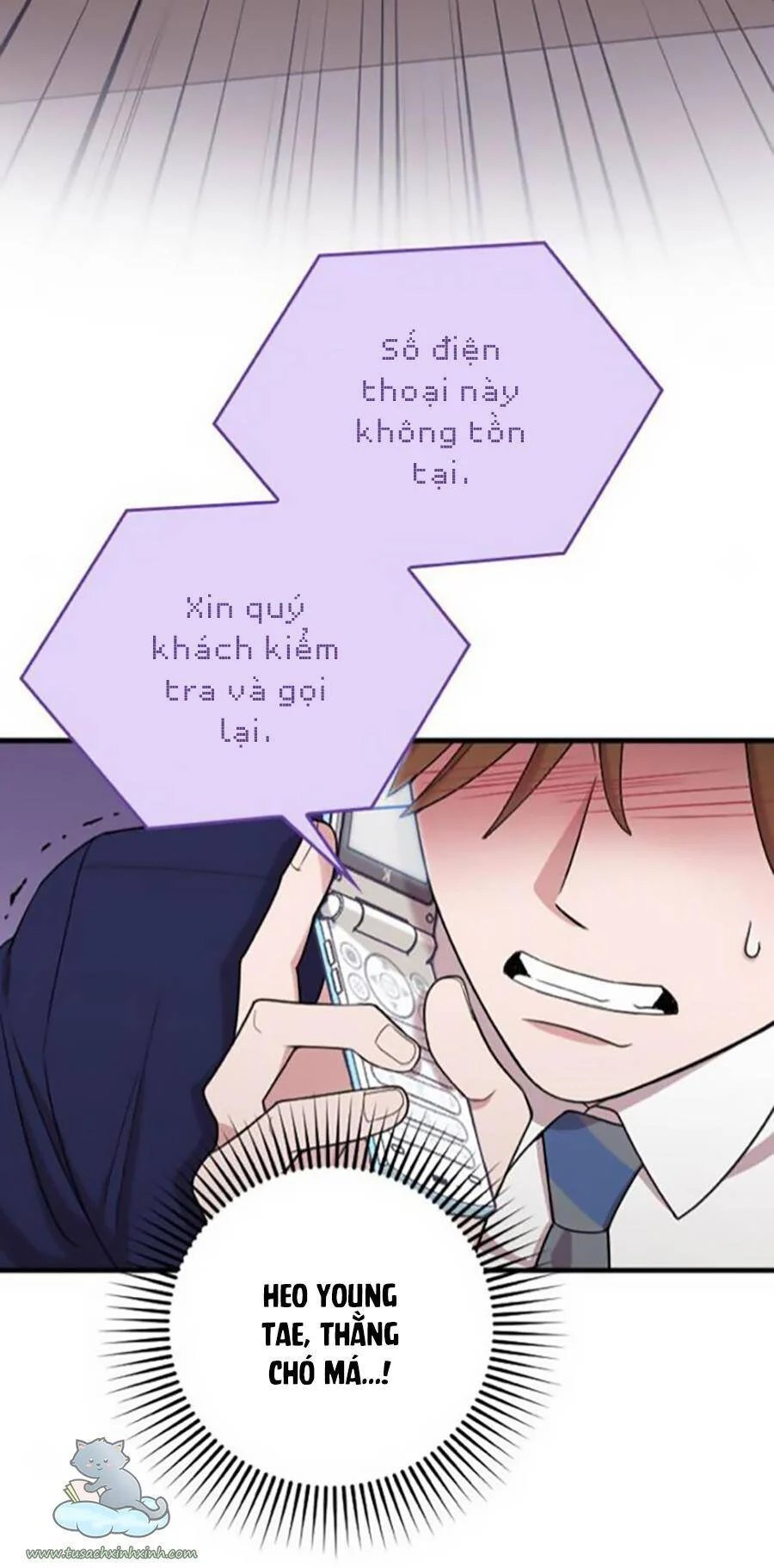 cô đi mà lấy chồng tôi chapter 21 39