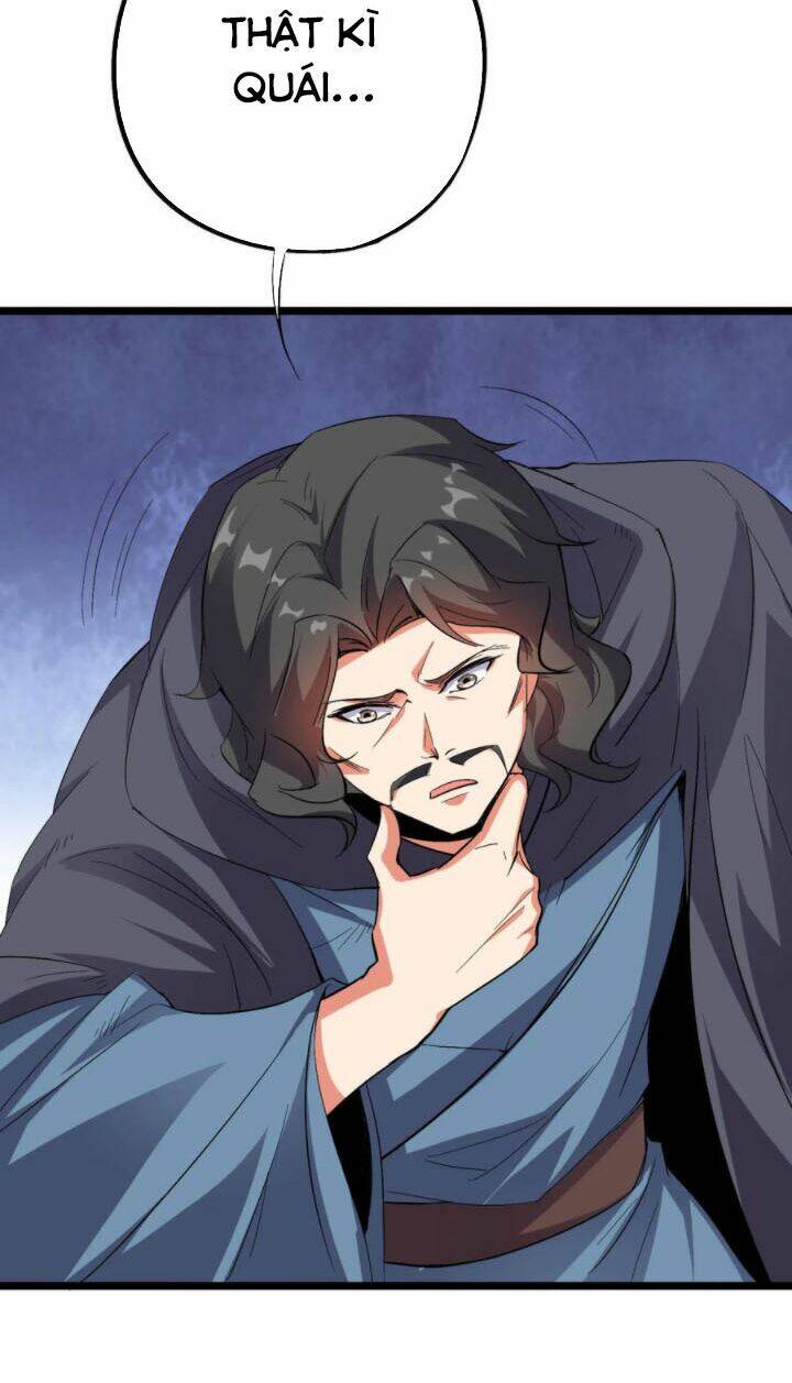 phục thiên thánh chủ chapter 91 2