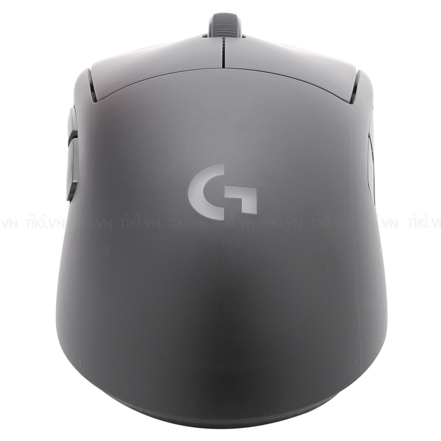 Chuột Chơi Game Không Dây Logitech Pro Gaming Wireless Lightspeed 16000DPI 8 Phím - Hàng Chính Hãng