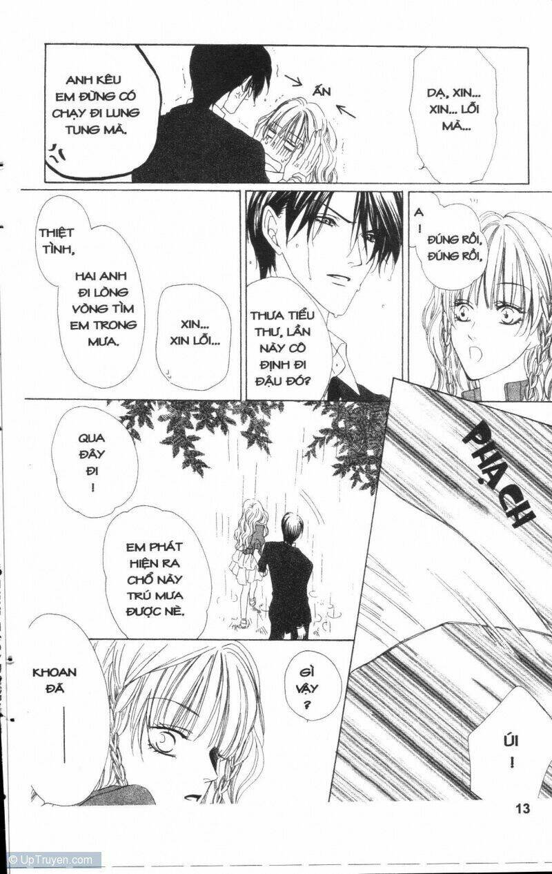 007 phá án chapter 4 9