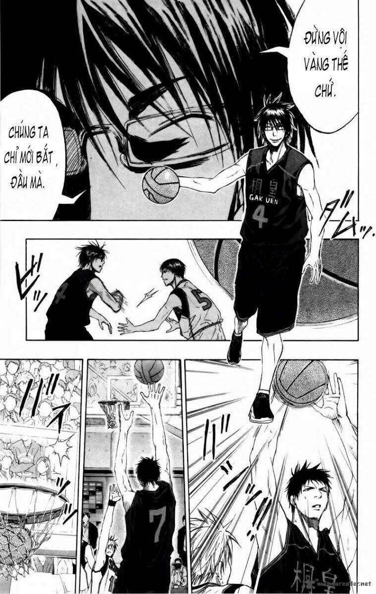 vua bóng rổ kuroko chapter 116 14