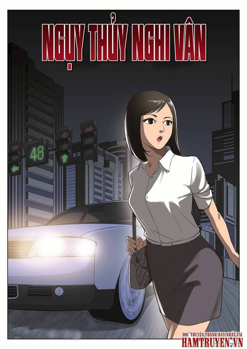 ngụy thủy nghi vân chapter 45 2