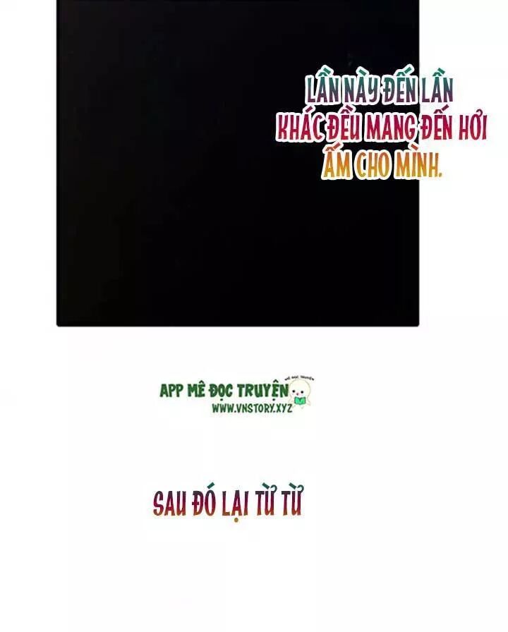 con tim rung động 2 chapter 59 65