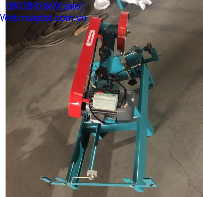 Máy mài lưỡi cưa vòng tự động Mf1108