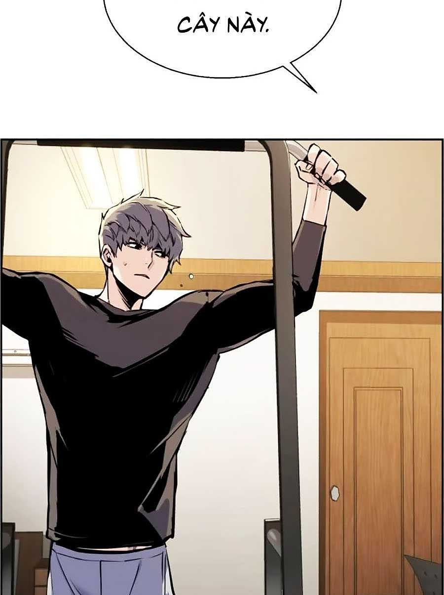 bạn học tôi là lính đánh thuê chapter 19 25