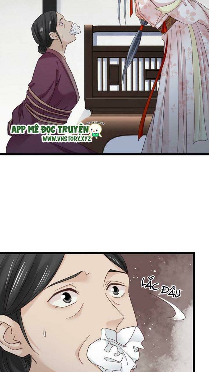 kiều nữ độc phi chapter 224 12