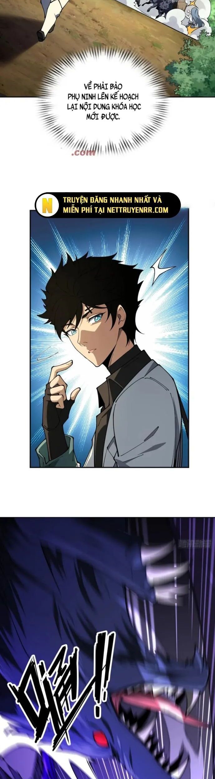 phá kiếp chỉ huy chapter 28 7