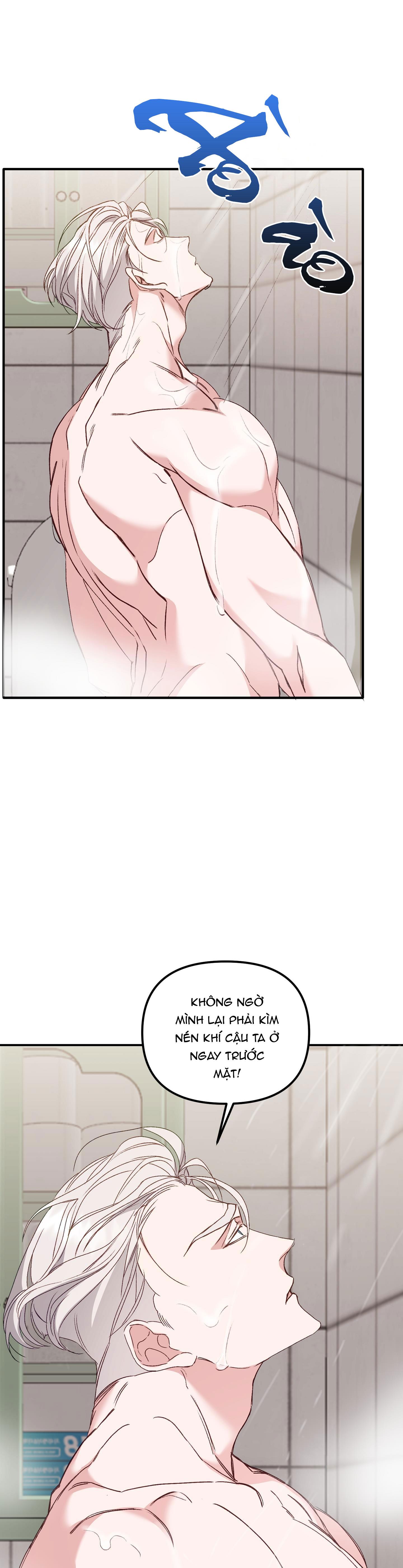 hổ trở về chapter 5 2