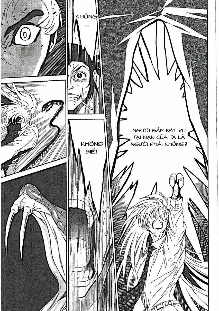 thời niên thiếu bác sĩ quái dị chapter 59 12