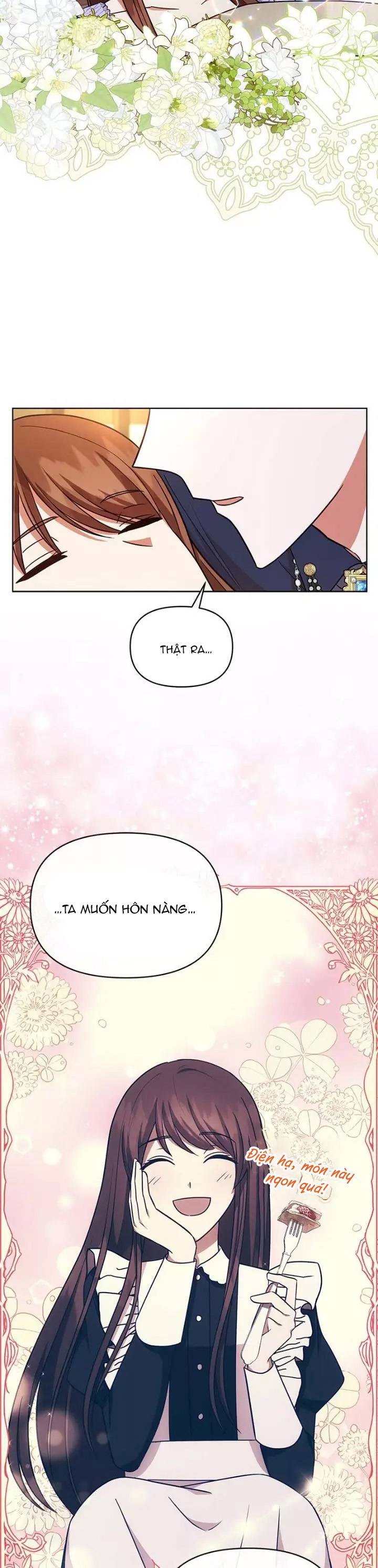 công tước ác quỷ không ngủ được chapter 49 18