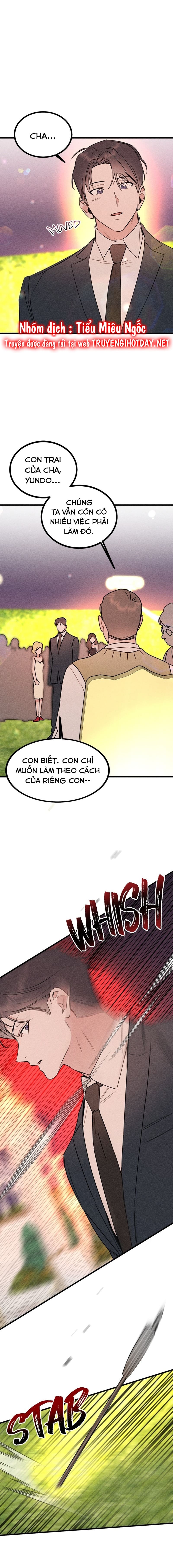 cuộc sống riêng của chị tôi chapter 18 27