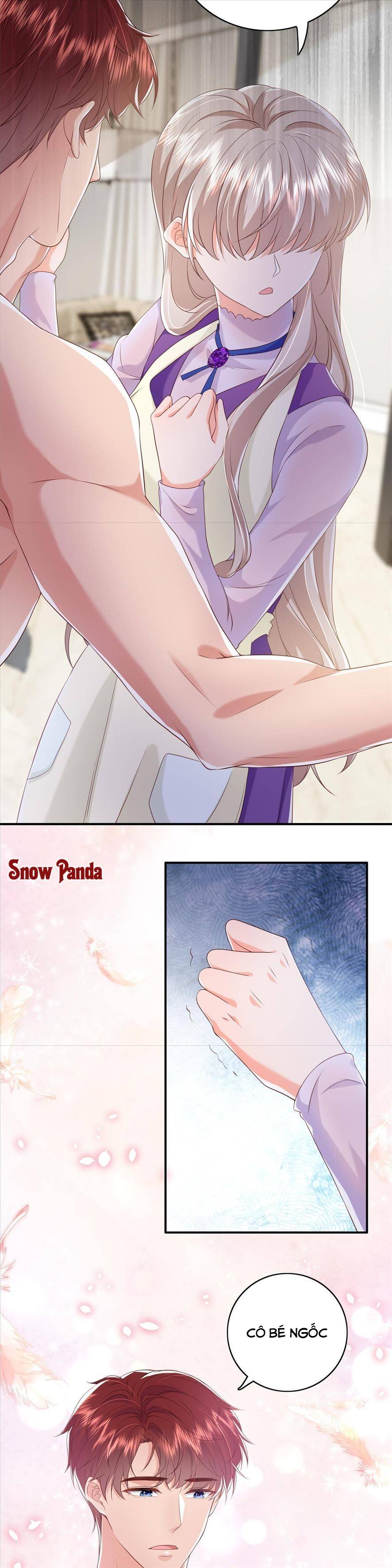 cuộc hôn nhân cùng ông chú ghen tuông chapter 13 11