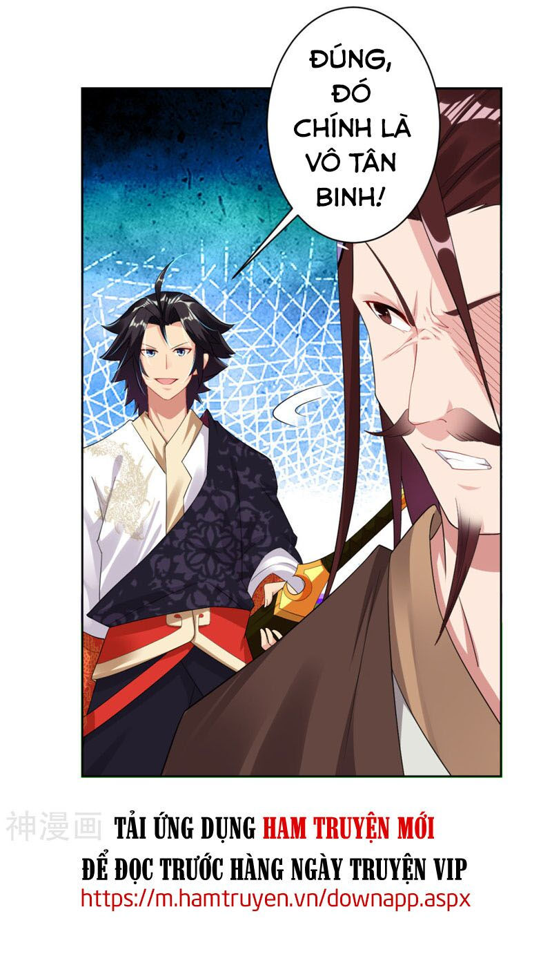 nghịch thiên chiến thần chapter 104 3