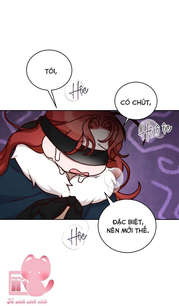 thế thì ta cứ trở thành kẻ ác thôi chapter 64 24