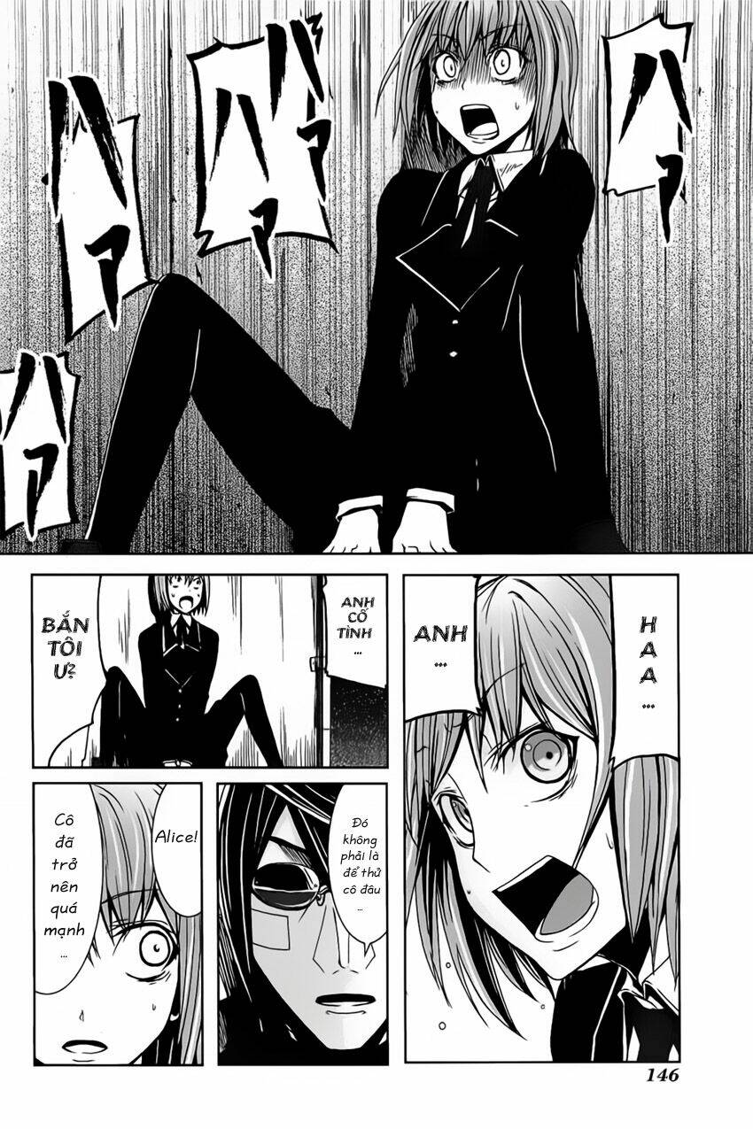 arachnid chapter 4 18