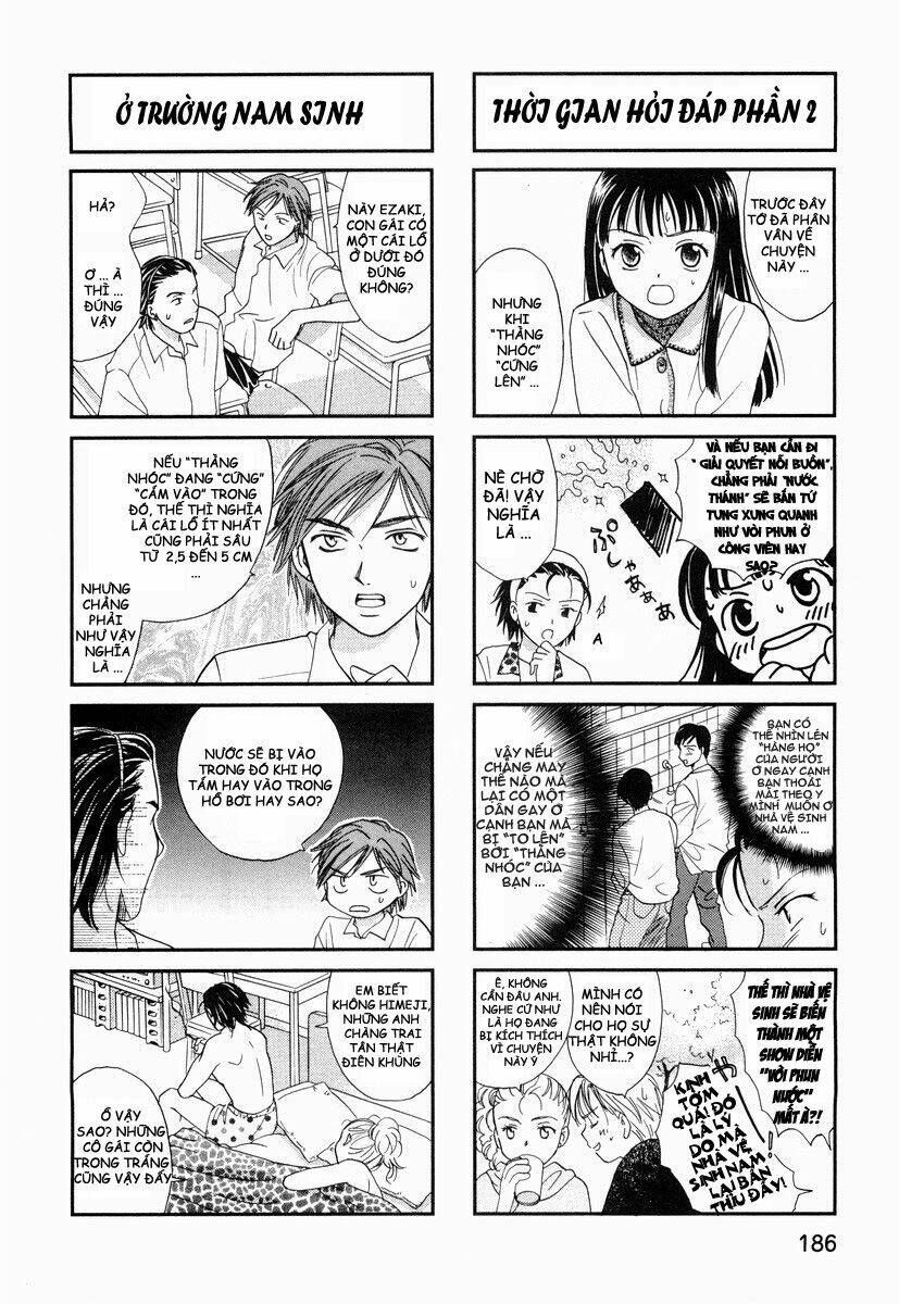 joshikousei chapter 57 11