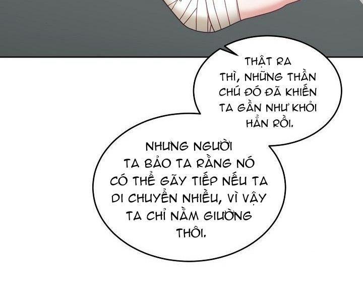 cô tiểu thư bé nhỏ thuần hóa các nhân vật chính chapter 49 38