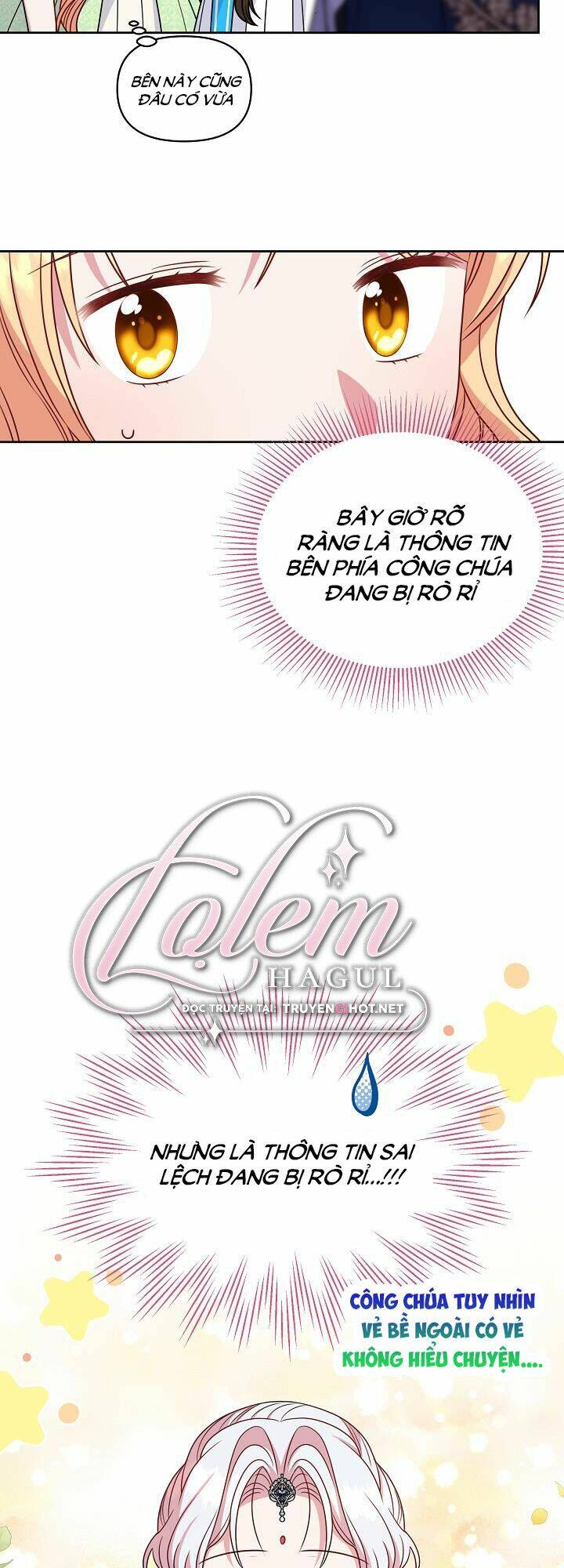 tôi đã nuôi dưỡng bạn thời thơ ấu thành bạo chúa chapter 69.1 5