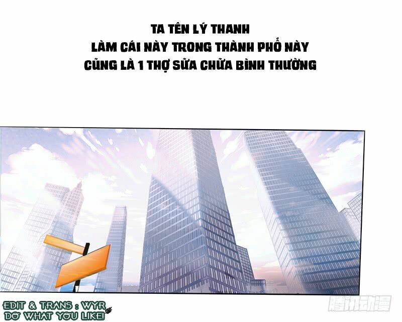 tối cường công nhân chapter 0 2