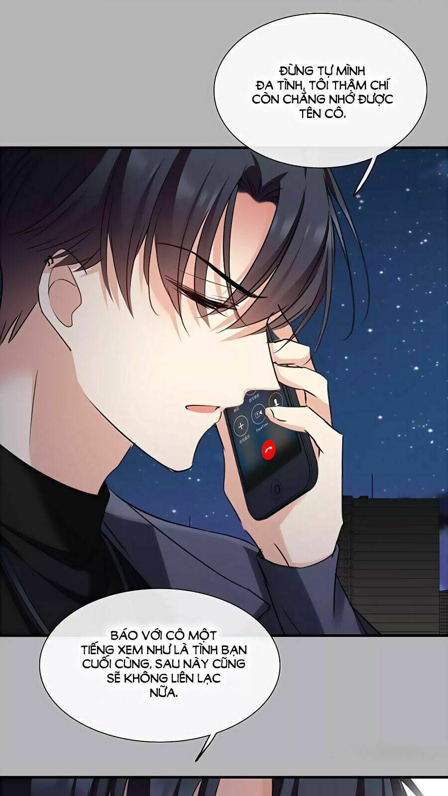 nhân chất tình nhân chapter 27.1 21