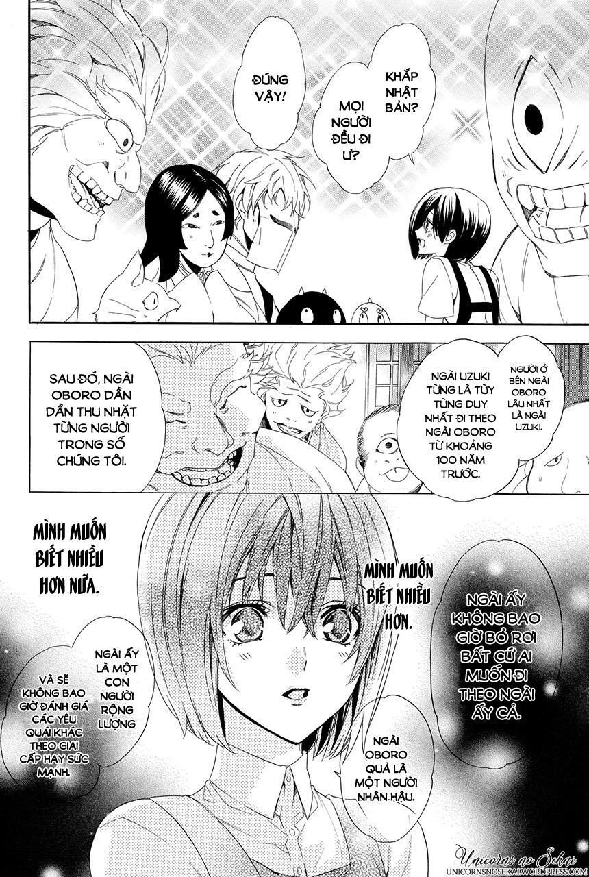 ayakashiou no hanayome chapter 3 46