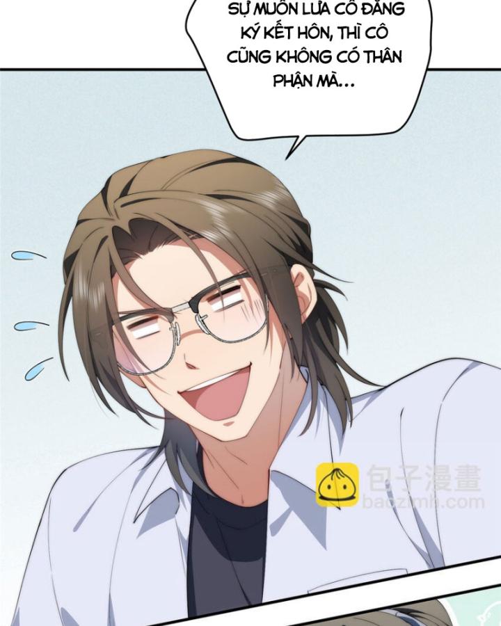 nữ chính chạy từ trong sách ra thì phải làm sao chapter 73 23