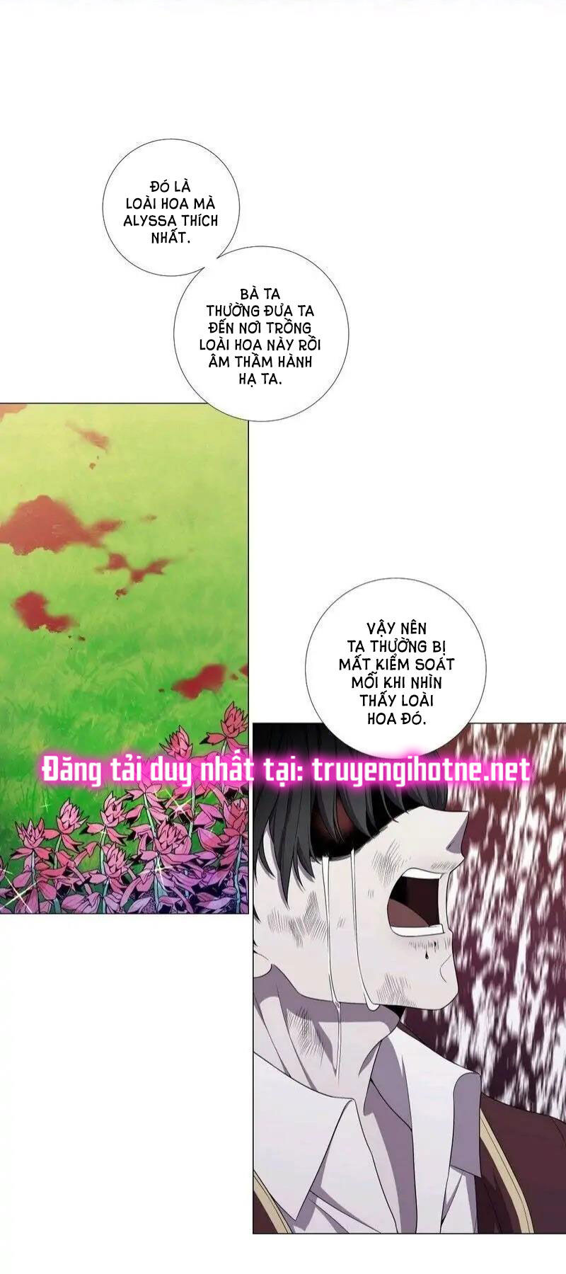 từ tiểu thư thành hoàng hậu - lady to queen chapter 77.1 2