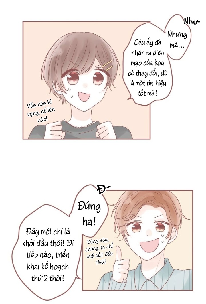 bạn và tôi chapter 4 26