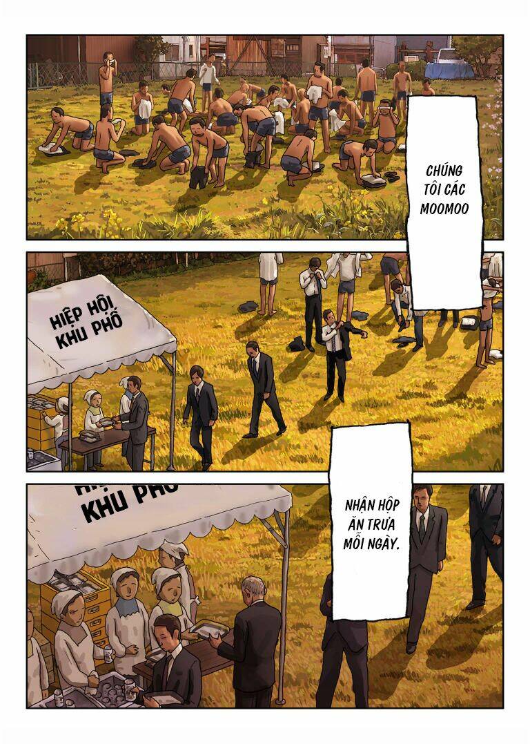 cowgirl chapter 0 27