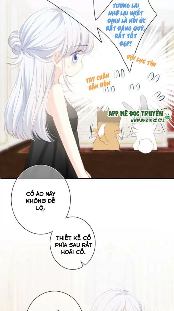Con Tim Rung Động 2 chapter 124 - Trang 45