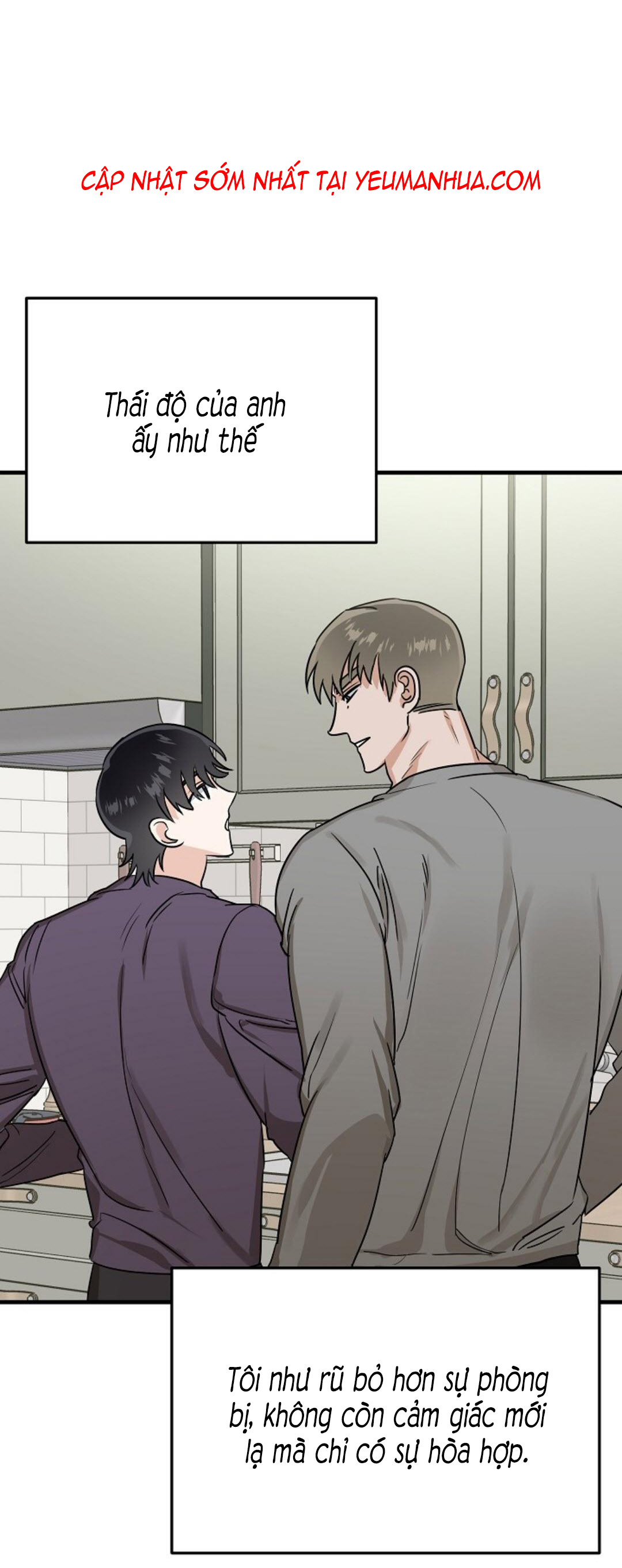 thiên đường một lần nữa chapter 7 16