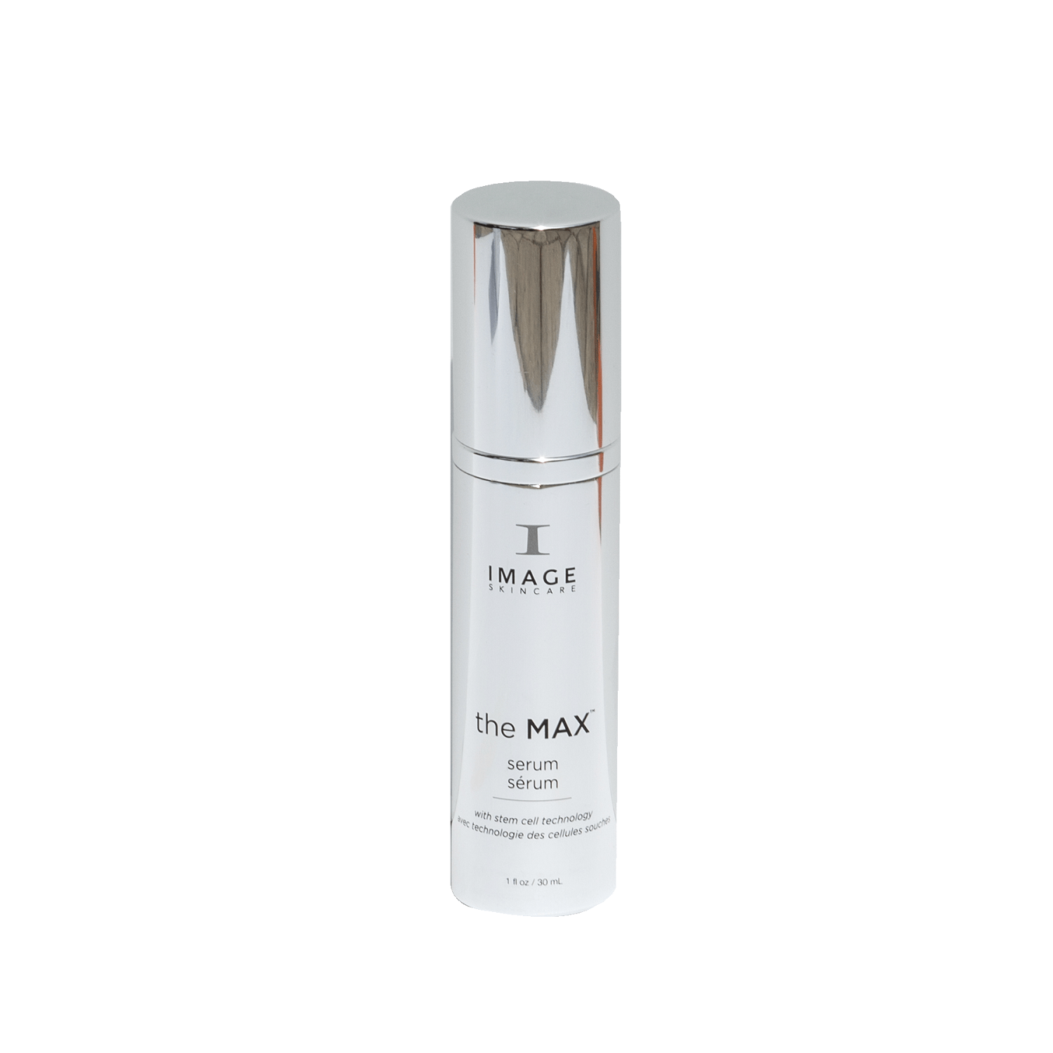 Serum ngừa lão hóa trẻ hóa làn da, giảm nếp nhăn Image Skincare The Max Serum 30ml