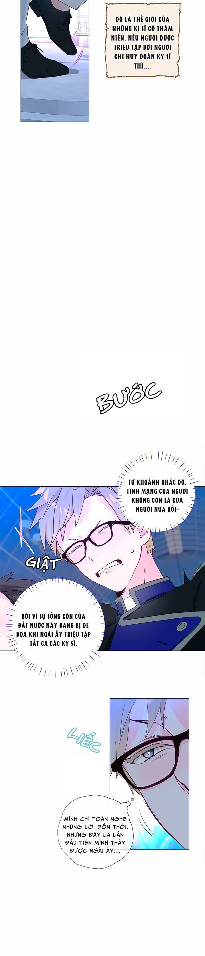 hãy chọn một papa trong số các bạo chúa chapter 8 26