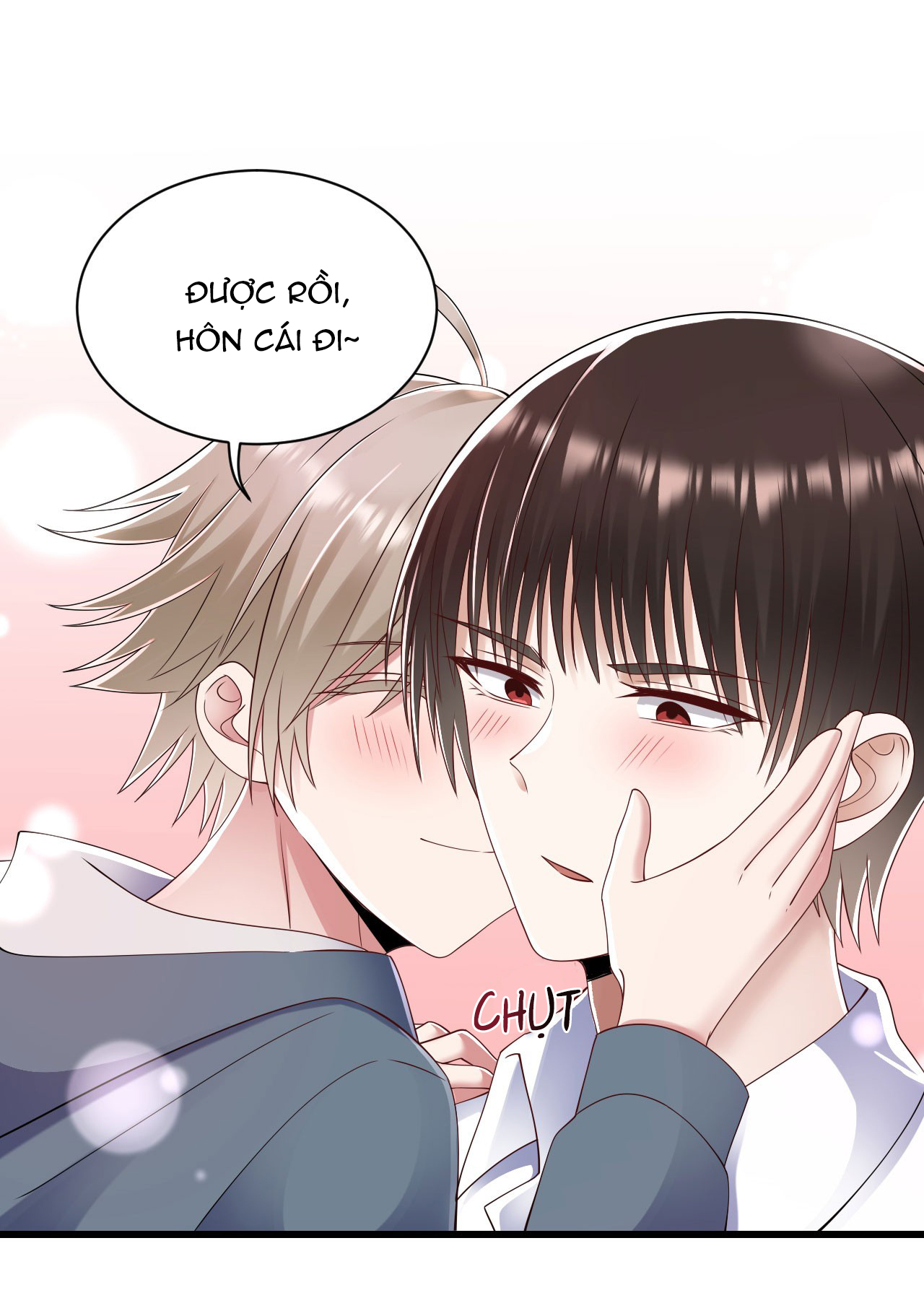 tức thời phạm quy [ tức thì vi quy ] chapter 51 20