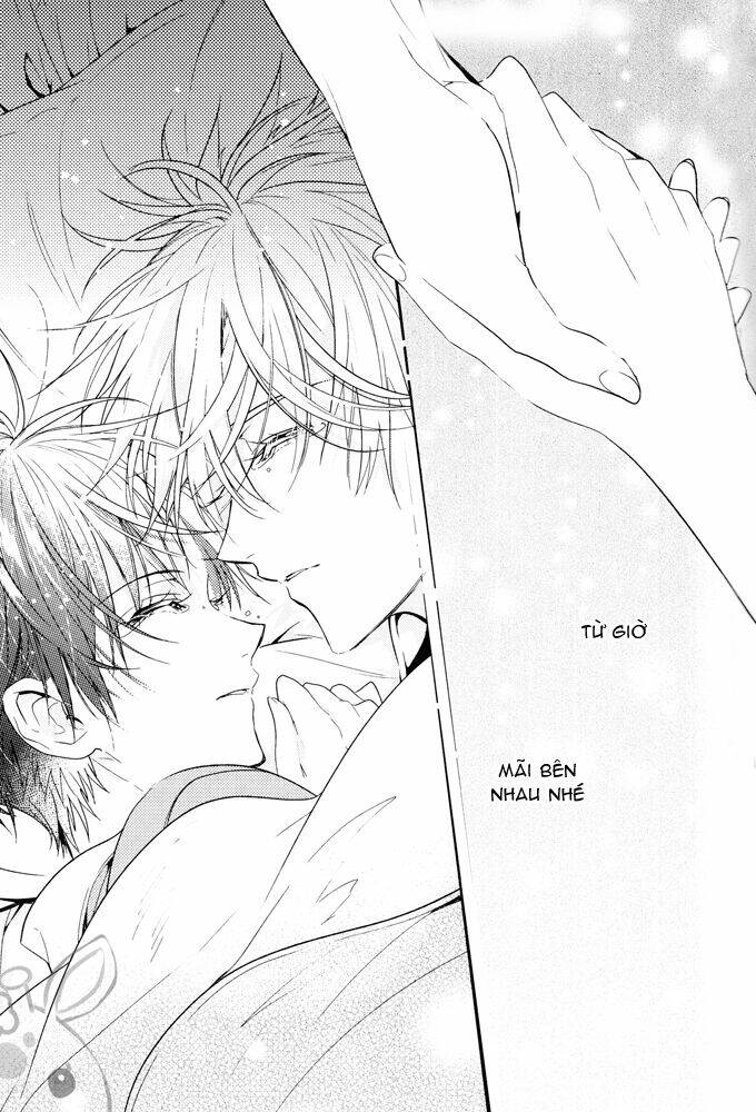 evangelion - mirai no tobira chapter 4 24