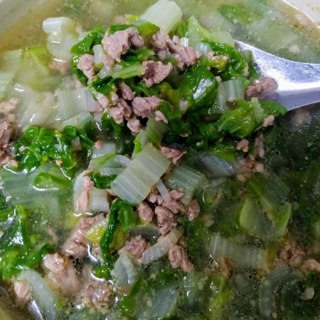 HẠT GIỐNG CẢI BẸ DÚN THÁI LAN