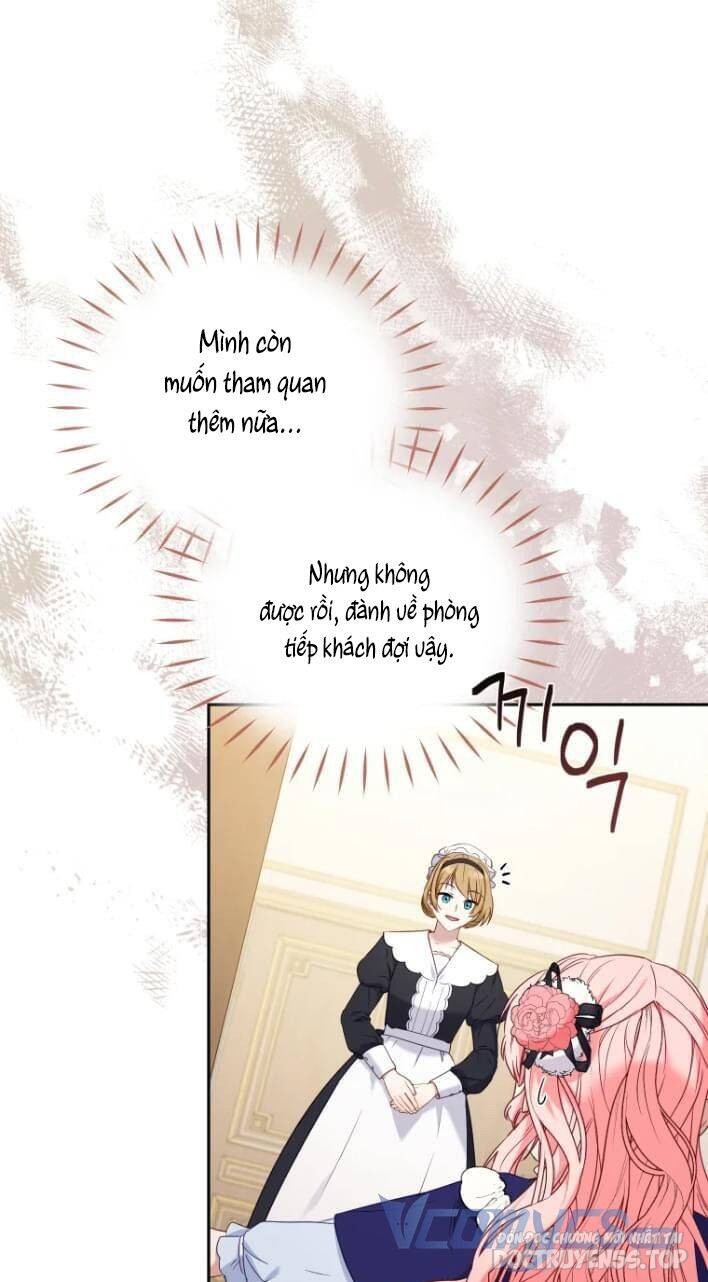 tôi được nuôi dưỡng bởi những kẻ phản diện chapter 49 49
