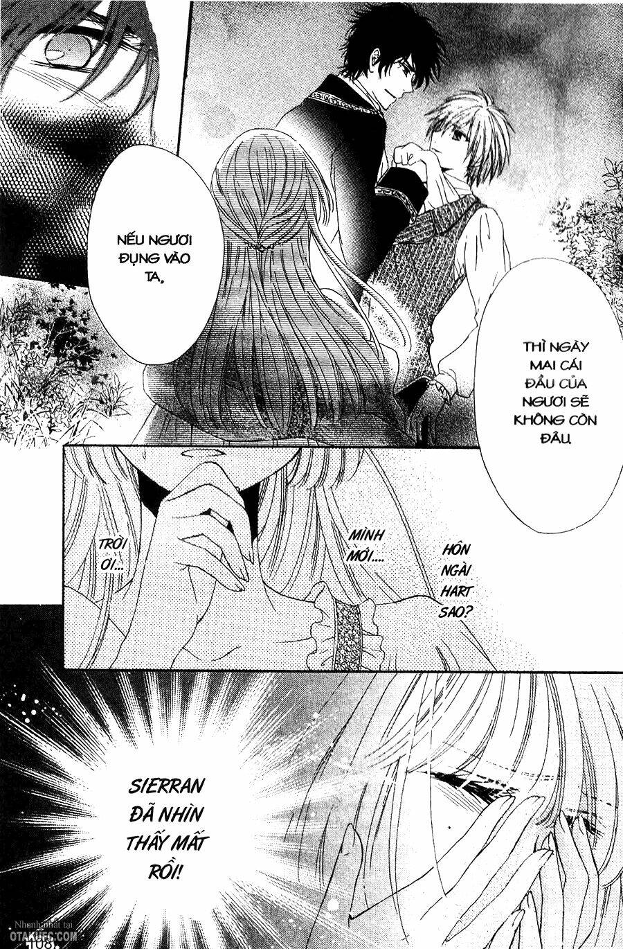 bá tước lạnh lùng chapter 7 36