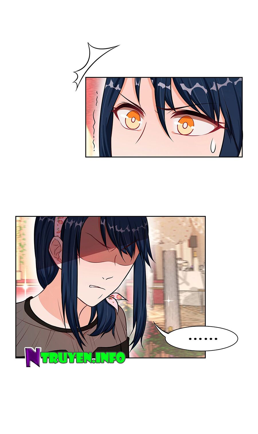 trọng sinh quý thê chi phục thù hoa lệ chapter 9 3