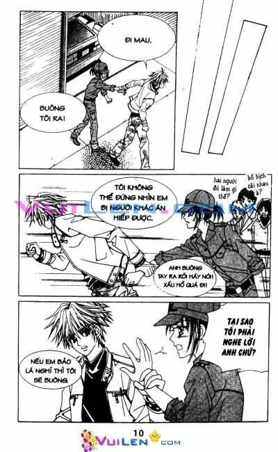 không bao giờ khóc chapter 7 10