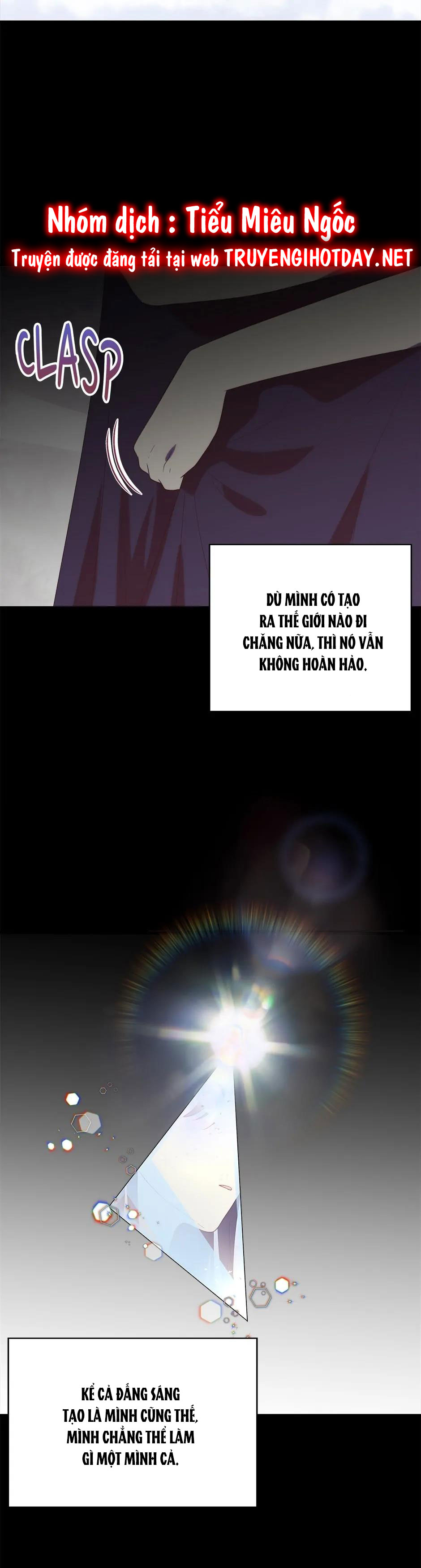 tôi không phải là nữ anh hùng chapter 120 23