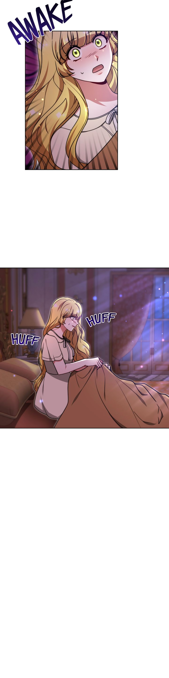 công nương eluana vita chapter 187 8