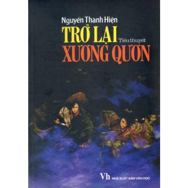 Trở Lại Xương Quơn