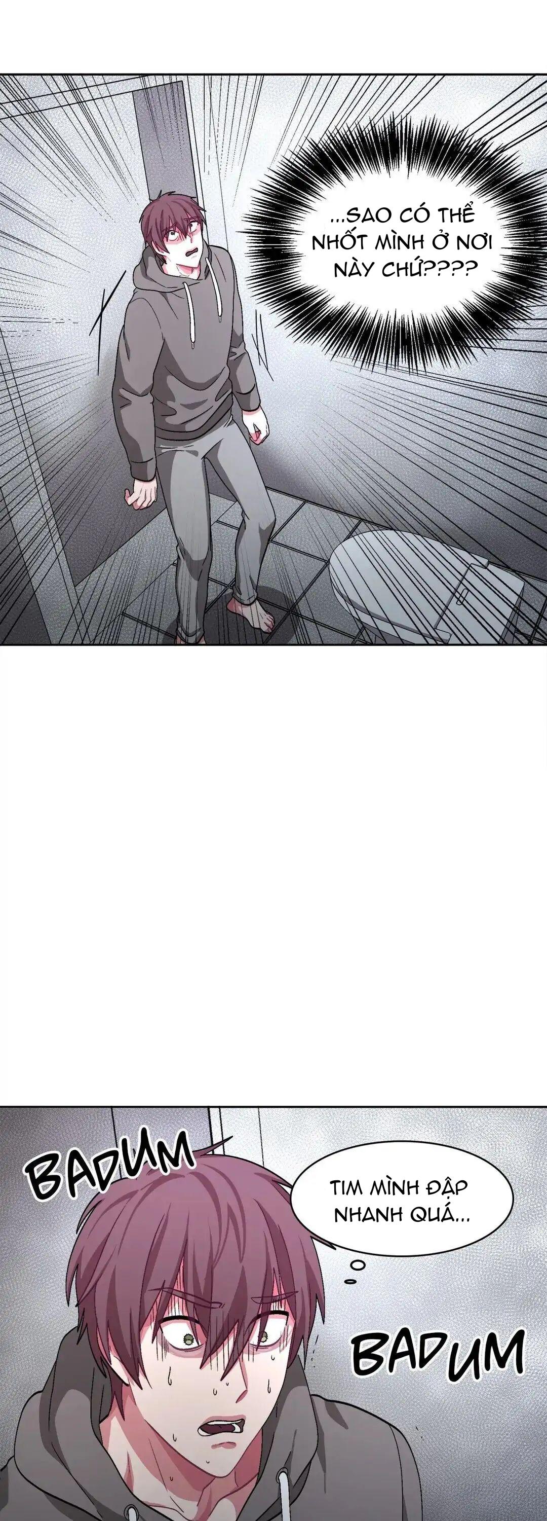 hãy vâng lời anh chapter 29 31