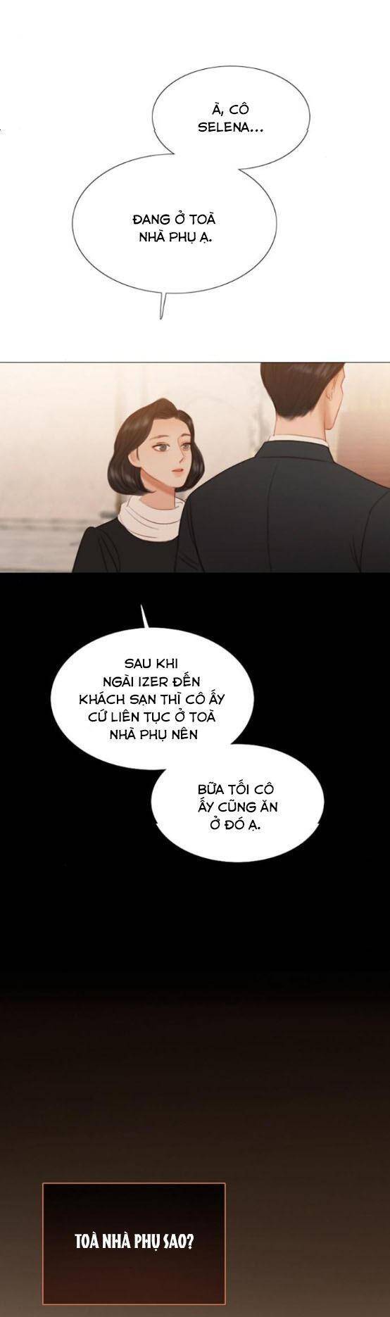 Serena Chapter 11 - Trang 33