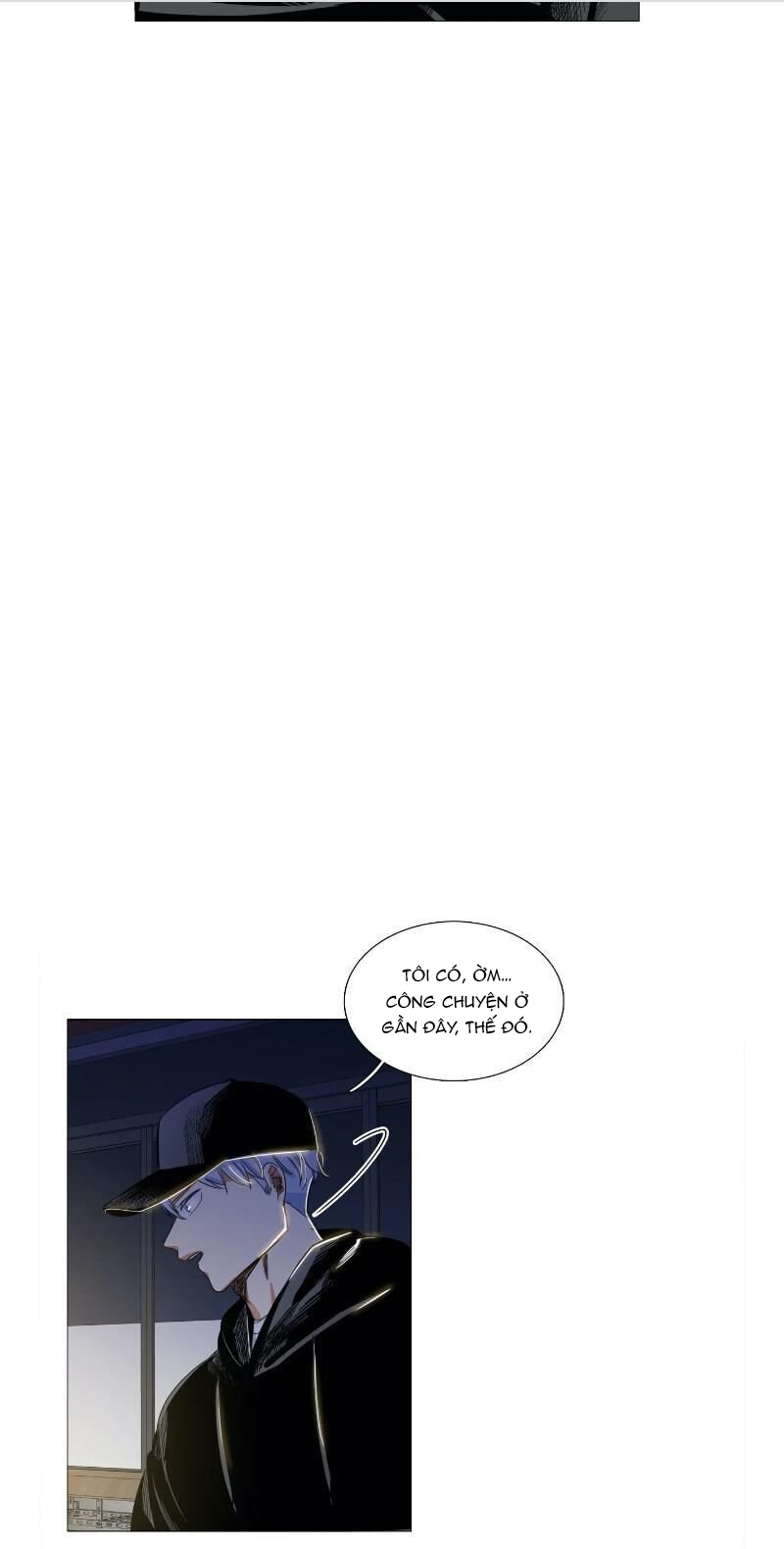 hôm nay lại là một ngày nắng ấm chapter 13 4