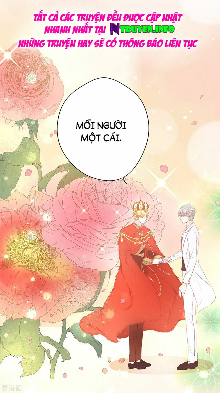 huynh khống công tước gả không được chapter 45.1 17