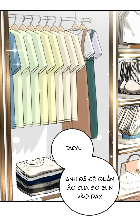 Nóng Lòng Muốn Giày Vò Em chapter 67.1 35