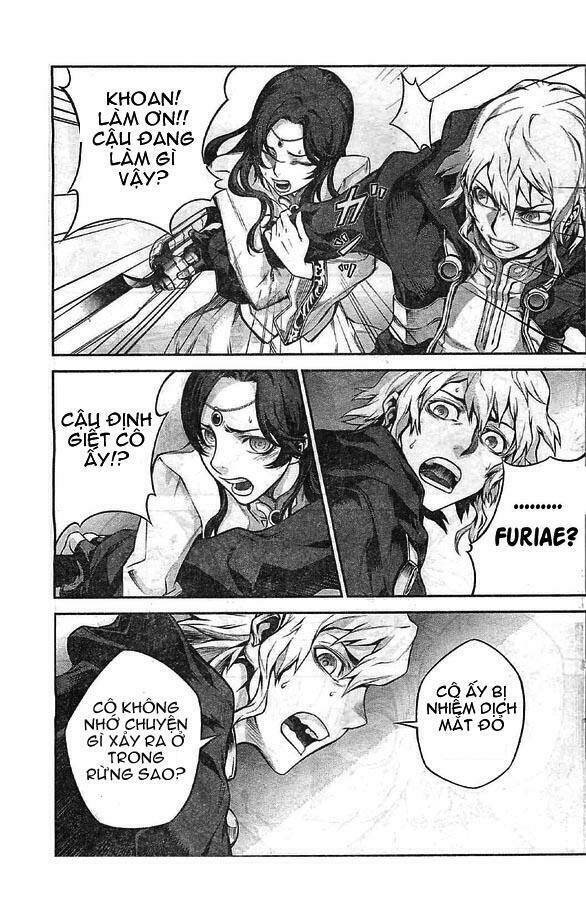 drag-on dragoon - shi ni itaru aka chapter 8 20